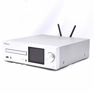 Pioneer HM86 ネットワークCDレシーバー XC-HM86S |  | 01