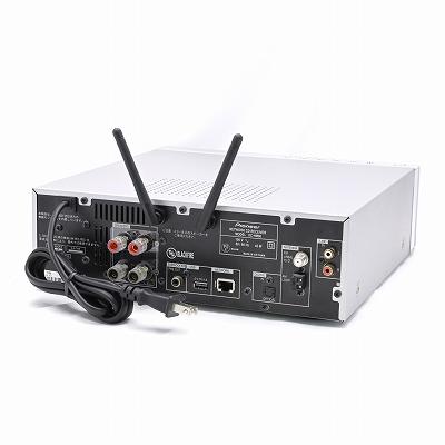 Pioneer HM86 ネットワークCDレシーバー XC-HM86S |  | 03