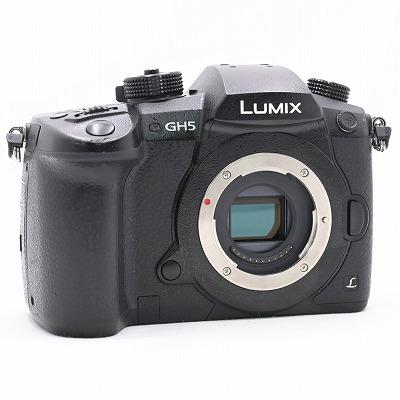 パナソニック Panasonic LUMIX DC-GH5 ボディ　 |  | 01