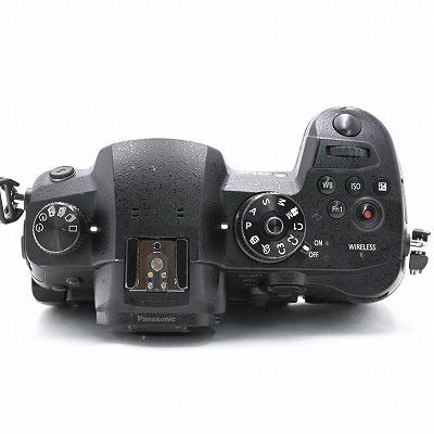 パナソニック Panasonic LUMIX DC-GH5 ボディ　 |  | 02