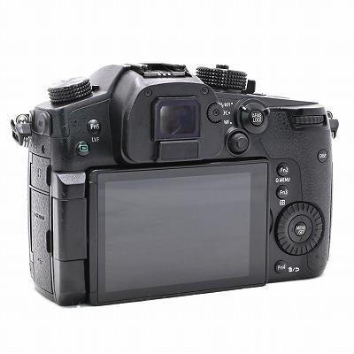 パナソニック Panasonic LUMIX DC-GH5 ボディ　 |  | 04