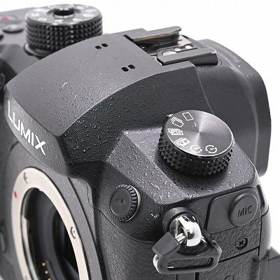 パナソニック Panasonic LUMIX DC-GH5 ボディ　 |  | 07