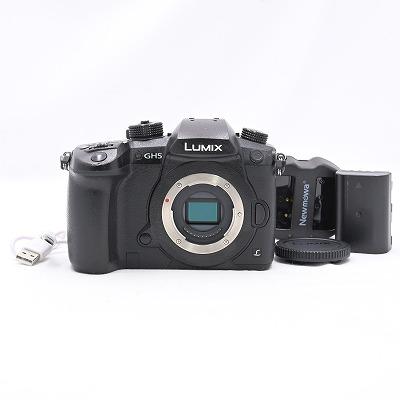 パナソニック Panasonic LUMIX DC-GH5 ボディ　 |  | 08