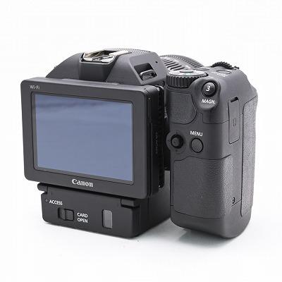 キヤノン Canon XC10 業務用 4K ビデオカメラ : フラッグシップ
