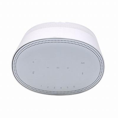 BOSE Home Speaker 500 ラックスシルバー |  | 05