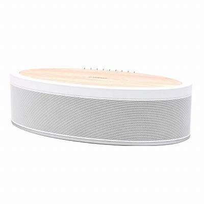 YAMAHA MusicCast 50 WX-051 MN 木目 ナチュラル ヤマハ MusicCast 50 WX-051 (MN) [木目/ナチュラル] 価格比較