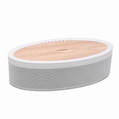 YAMAHA MusicCast 50 WX-051 MN 木目 ナチュラル |  | 04