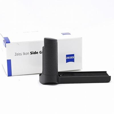 COSINA サイドグリップ IKON/IKONSW用 COSINA サイドグリップ IKON/IKONSW用 : フラッグシップカメラ