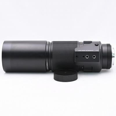 ライカ Leica TELYT-R 350mm F4.8 テリート |  | 05