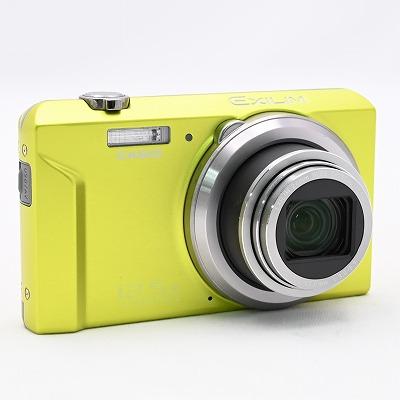 CASIO EX-ZS150 : フラッグシップカメラ - 通販 - Yahoo