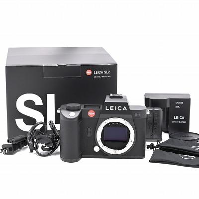 ライカ Leica SL2 ボディ | 