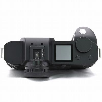 ライカ Leica SL2 ボディ |  | 03