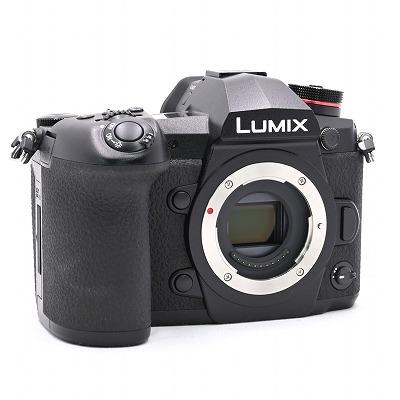 パナソニック Panasonic LUMIX DC-G9 PRO ボディ |  | 01