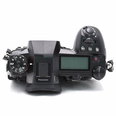 パナソニック Panasonic LUMIX DC-G9 PRO ボディ |  | 02