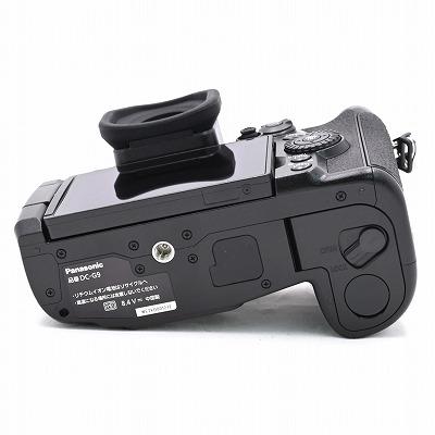 パナソニック Panasonic LUMIX DC-G9 PRO ボディ |  | 03