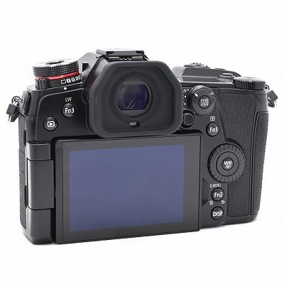 パナソニック Panasonic LUMIX DC-G9 PRO ボディ |  | 04
