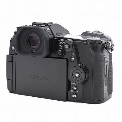 パナソニック Panasonic LUMIX DC-G9 PRO ボディ |  | 05