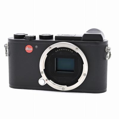 ライカ Leica CL ブラック ボディ 19301 |  | 01