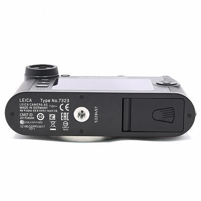 ライカ Leica CL ブラック ボディ 19301 |  | 04