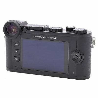 ライカ Leica CL ブラック ボディ 19301 |  | 05