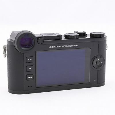 ライカ Leica CL ブラック ボディ 19301 |  | 06