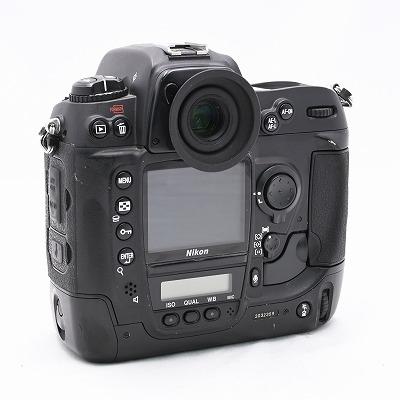 ニコン Nikon D2H ボディ : フラッグシップカメラ - 通販 - Yahoo