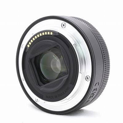 ニコン Nikon NIKKOR Z 26mm F2.8 |  | 03