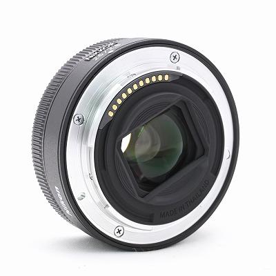 ニコン Nikon NIKKOR Z 26mm F2.8 |  | 04