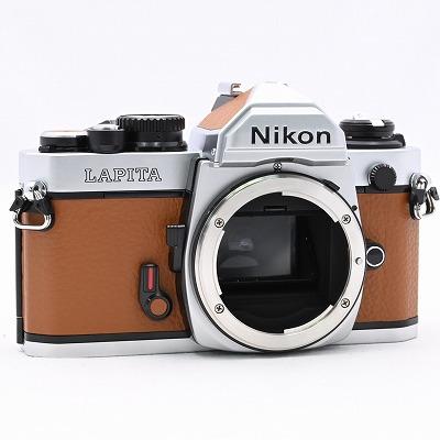 ニコン Nikon New FM2 LAPITA : フラッグシップカメラ - 通販 - Yahoo