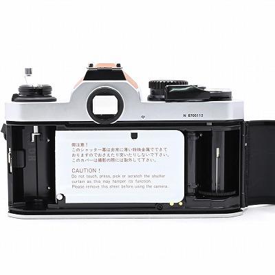 ニコン Nikon New FM2 LAPITA : フラッグシップカメラ - 通販 - Yahoo