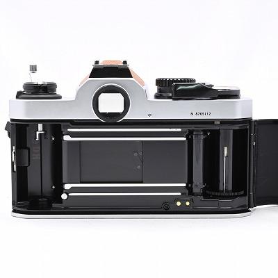 ニコン Nikon New FM2 LAPITA : フラッグシップカメラ - 通販 - Yahoo