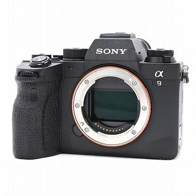 ソニー SONY α9 II ボディ ILCE-9M2 | 