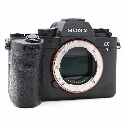 ソニー SONY α9 II ボディ ILCE-9M2 |  | 01