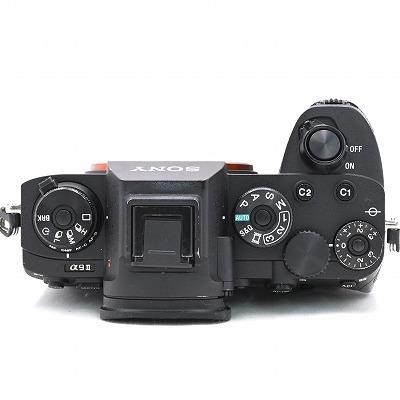 ソニー SONY α9 II ボディ ILCE-9M2 |  | 02