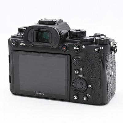 ソニー SONY α9 II ボディ ILCE-9M2 |  | 04