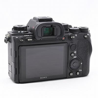 ソニー SONY α9 II ボディ ILCE-9M2 |  | 05