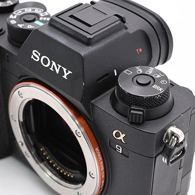 ソニー SONY α9 II ボディ ILCE-9M2 |  | 06