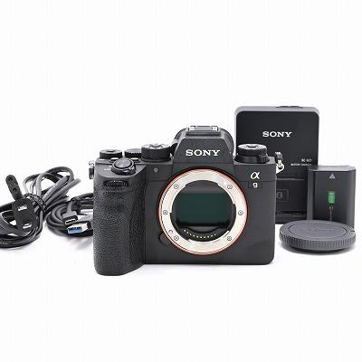 ソニー SONY α9 II ボディ ILCE-9M2 |  | 07