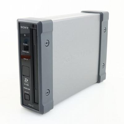 ソニー SONY PDW-U1 XDCAMドライブ : フラッグシップカメラ - 通販