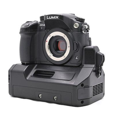 Panasonic パナソニック AG-GH4U / DMC-GH4 + AG-YAGHG Panasonic パナソニック AG-GH4U / DMC-GH4 + AG-YAGHG