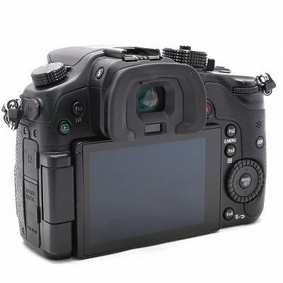 Panasonic パナソニック AG-GH4U / DMC-GH4 + AG-YAGHG Panasonic パナソニック AG-GH4U / DMC-GH4 + AG-YAGHG