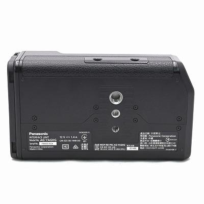 Panasonic パナソニック AG-GH4U / DMC-GH4 + AG-YAGHG Panasonic パナソニック AG-GH4U / DMC-GH4 + AG-YAGHG