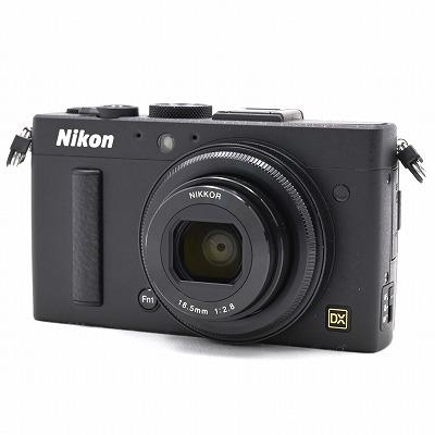 ニコン Nikon COOLPIX A : フラッグシップカメラ - 通販 - Yahoo