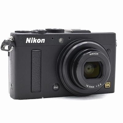 ニコン Nikon COOLPIX A : フラッグシップカメラ - 通販 - Yahoo