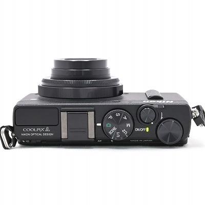 ニコン Nikon COOLPIX A : フラッグシップカメラ - 通販 - Yahoo