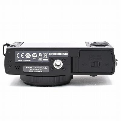 ニコン Nikon COOLPIX A : フラッグシップカメラ - 通販 - Yahoo