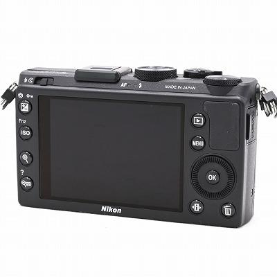 ニコン Nikon COOLPIX A : フラッグシップカメラ - 通販 - Yahoo