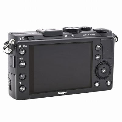 ニコン Nikon COOLPIX A : フラッグシップカメラ - 通販 - Yahoo