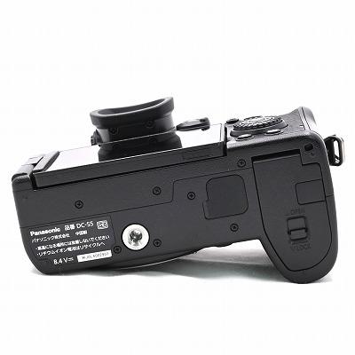 パナソニック Panasonic LUMIX DC-S5-K ボディ ブラック |  | 04