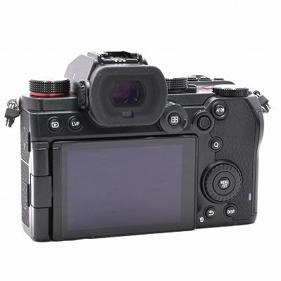 パナソニック Panasonic LUMIX DC-S5-K ボディ ブラック |  | 06
